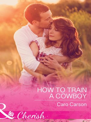 cover image of How to Train a Cowboy